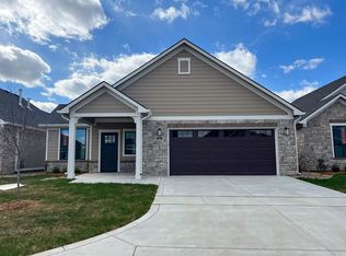1413 S Monument St, Wichita, KS 67235