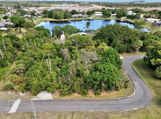 757 S Fischer Cir, Sebastian, FL 32958