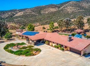11807 Spade Spring Canyon Rd, Canyon Country, CA 91390