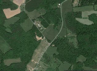 381 Ivey St, Union Hall, VA 24176