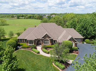 10844 Crystal Ridge Ct, Orland Park, IL 60467