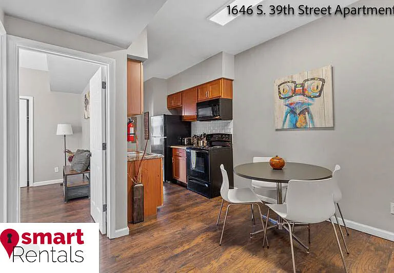 1646 S 39th St — Photo 8