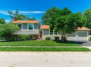 1794 Meander Dr, Columbus, OH 43229