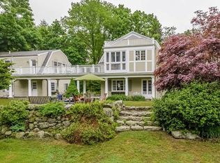 439 Oenoke Rdg, New Canaan, CT 06840