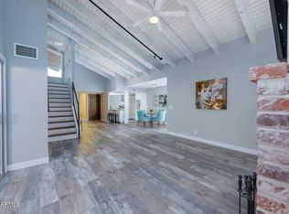 2817 N 61st Pl, Scottsdale, AZ 85257