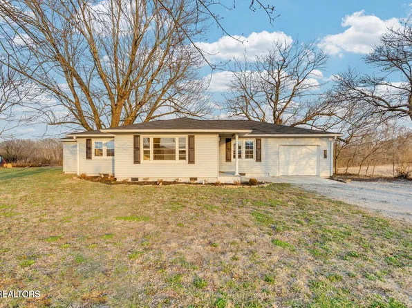 251 Country View Rd, Crossville, TN 38571