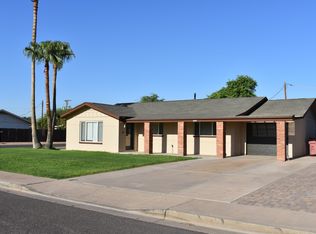 3702 N Granite Reef Rd, Scottsdale, AZ 85251