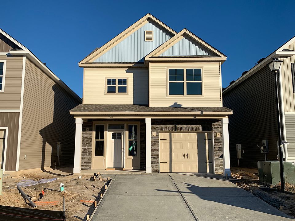 787 Dawsons Park Way