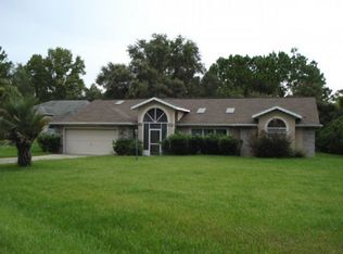 1665 E Henniker Ct, Inverness, FL 34453