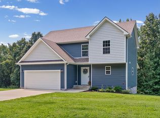 2265 Mockingbird Hill Rd, Palmyra, TN 37142