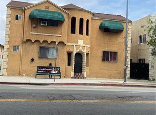 608 N Soto St, Los Angeles, CA 90033