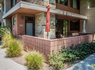 940 E Palm Canyon Dr UNIT 101, Palm Springs, CA 92264