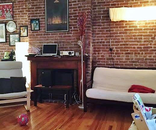 3rd image of 40 W 85th St APT 1R