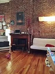 Rented by City Connections Realty