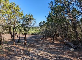 300 Compass Way, Bluff Dale, TX 76433