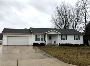 4505 Kensington Dr, Logansport, IN
