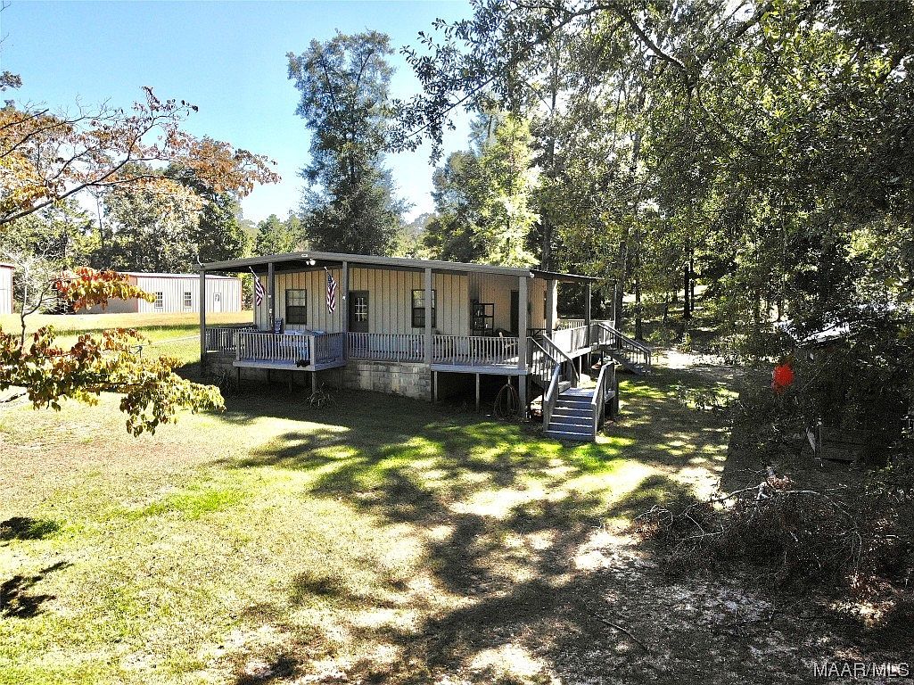 264 Holiday Dr W, Abbeville, AL 36310 MLS 548231 Zillow
