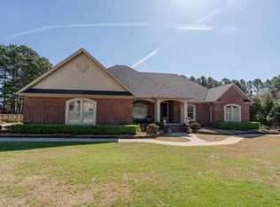 70 Maggie Ln, Searcy, AR 72143