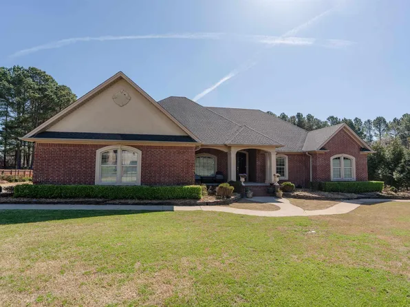 70 Maggie Ln, Searcy, AR 72143