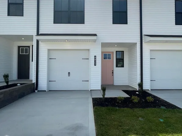 8823 Chapman Trace Way, Knoxville, TN 37920