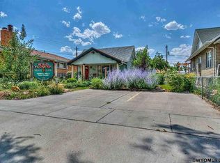 128 S Washington St, Casper, WY 82601