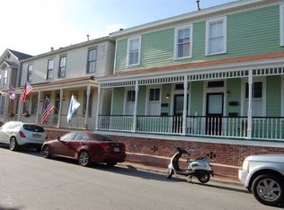 542A E Gaston St, Savannah, GA 31401