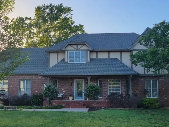 1607 W Western Ave, Wellington, KS 67152