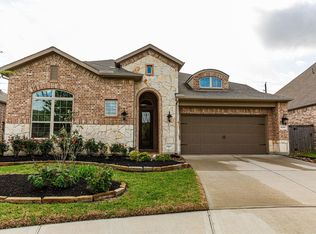18406 Florence Knoll Dr, Cypress, TX 77429