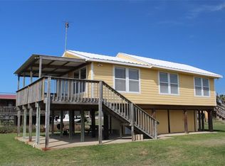 2170 County Road 201, Sargent, TX 77414