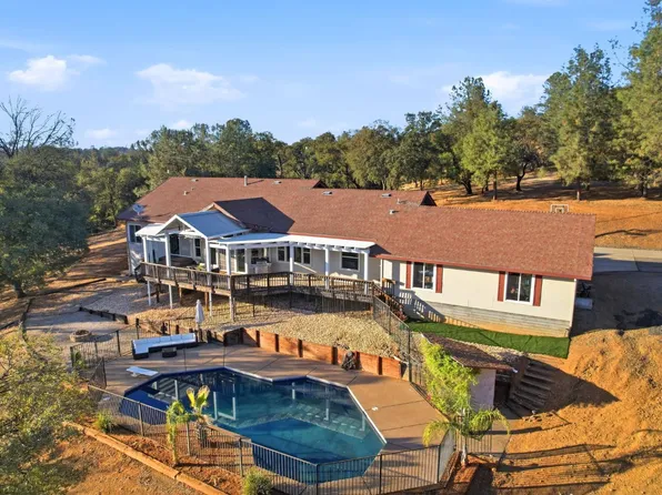 4770 Feldspar Ln, Placerville, CA 95667