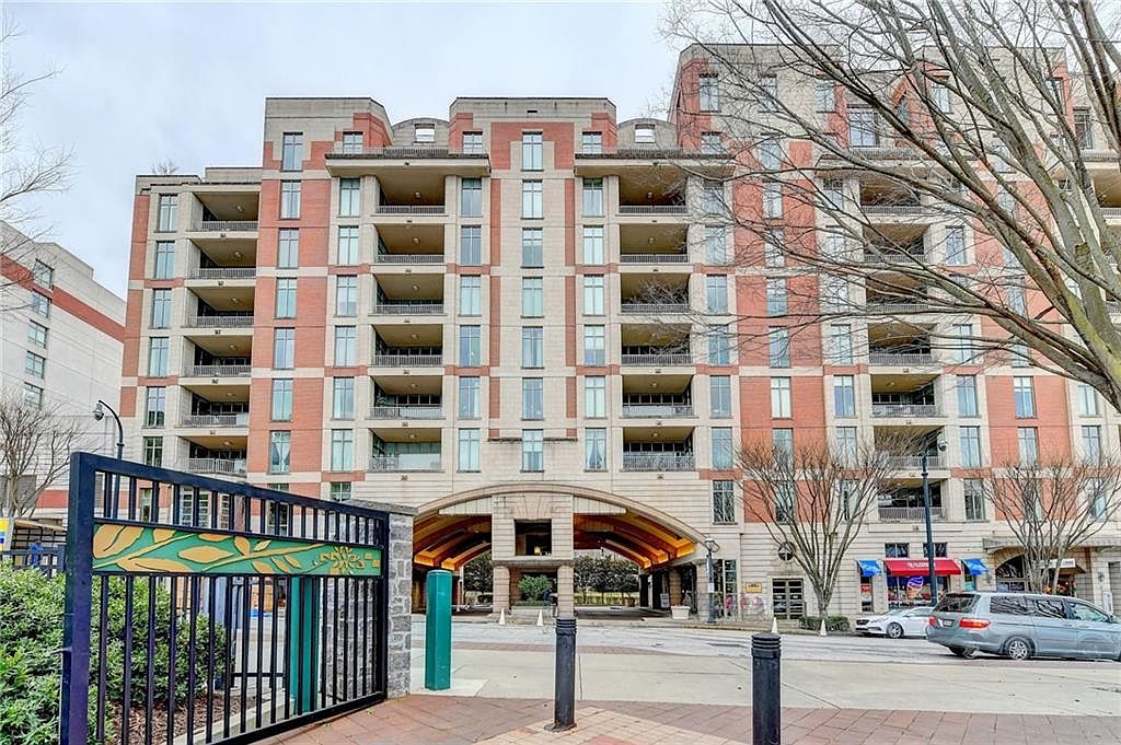 250 Park Avenue West NW NW711711, Atlanta, GA 30313 Zillow