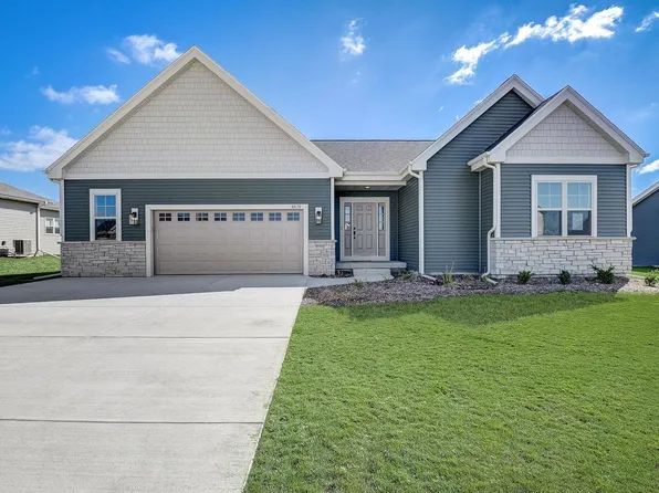 6674 Grouse Woods Road, Deforest, WI 53532