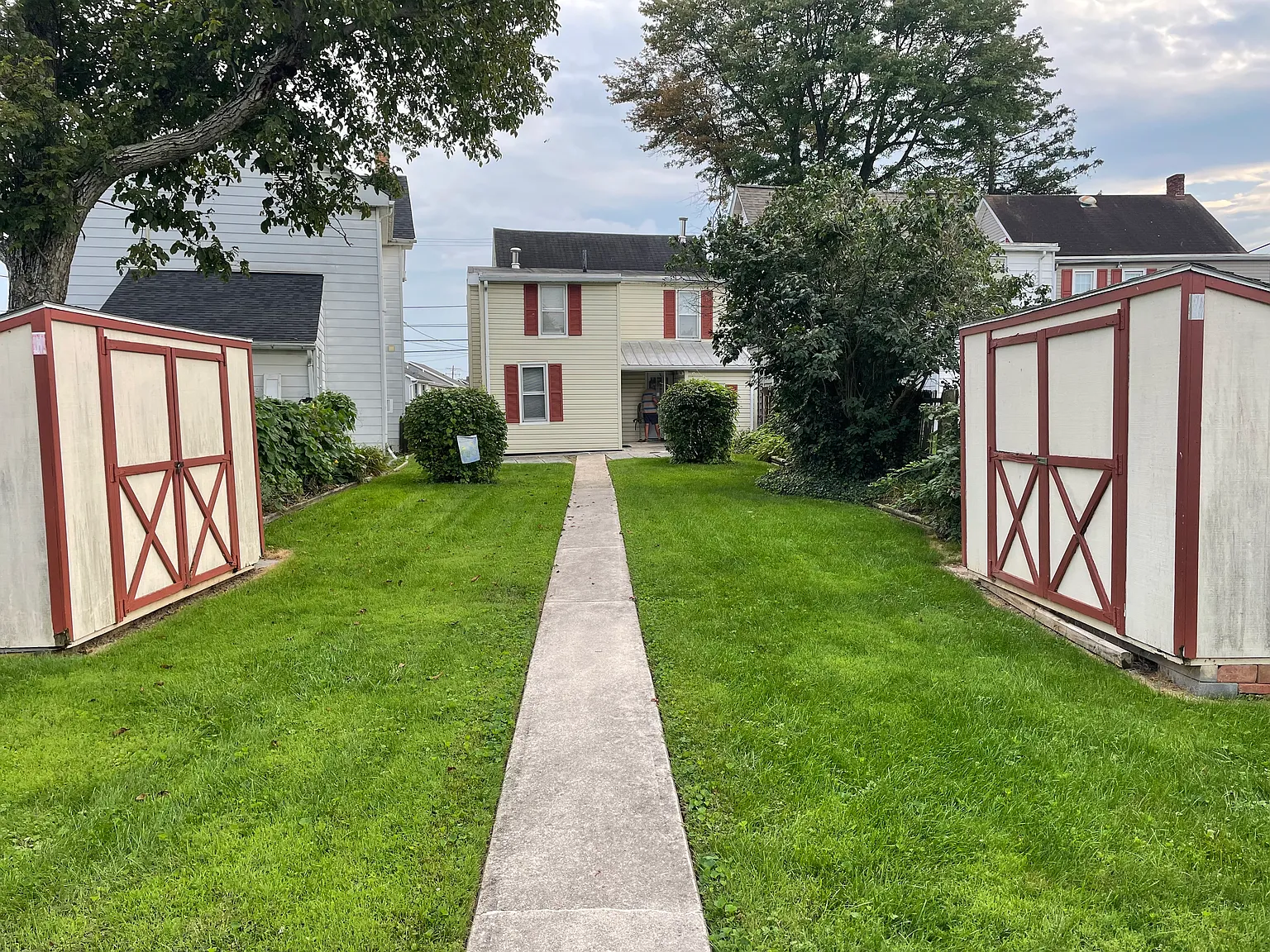 1 bed, 800 sqft, $900 — Photo 4