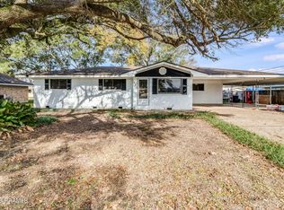 117 Stone Ave, Lafayette, LA 70507