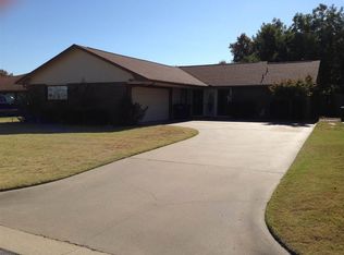 4601 Alpine Pl, Enid, OK 73703