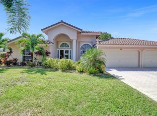 4288 NW 64th Ave, Pompano Beach, FL 33067