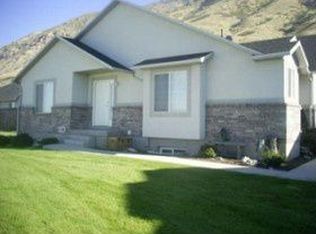 1535 N 150th St E, Springville, UT 84663