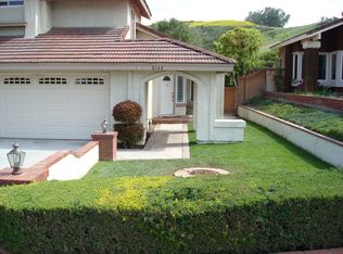 8140 E Kennedy Rd, Anaheim, CA 92808