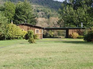 6601 S Bank Rd, Crescent City, CA 95531