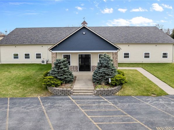 4647 Reservoir Rd, Geneseo, NY 14454