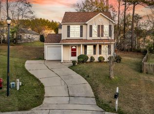 78 Chesterfield Ct, Clayton, NC 27520