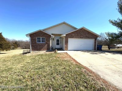 823 Branch Rd, Holts Summit, MO, 65043