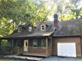 140 Musket Ct, Mount Gilead, NC 27306