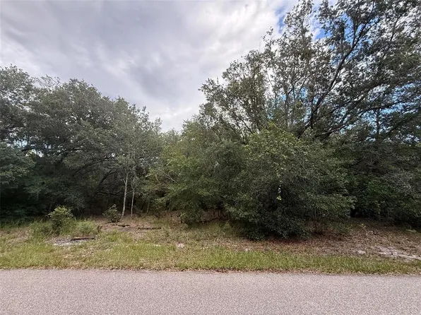 1012 WILDFLOWER STREET LOT 33, LAKE PLACID, FL 33852