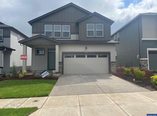 3336 Misty Meadows St NW, Salem, OR 97304