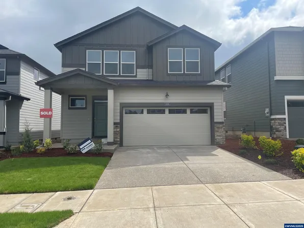 3336 Misty Meadows St NW, Salem, OR 97304