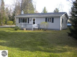 3495 Pine Acres Rd, Glennie, MI 48737
