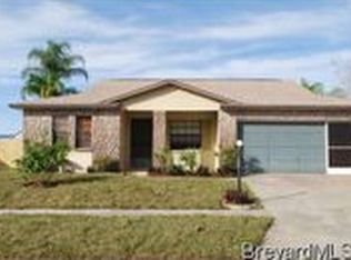 1468 Cowart Ave, Melbourne, FL 32935