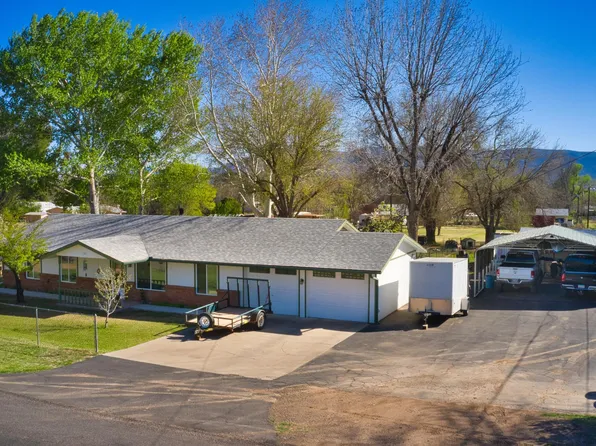 1185 W BUFFALO Trail, Camp Verde, AZ 86322
