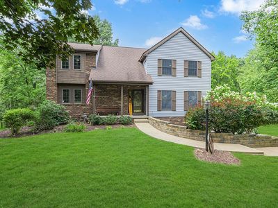 126 Firethorn Rd, Baden, PA, 15005